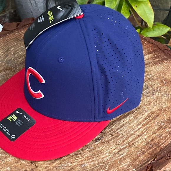 nike mlb hats
